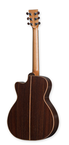 LAKEWOOD M-31 CP
