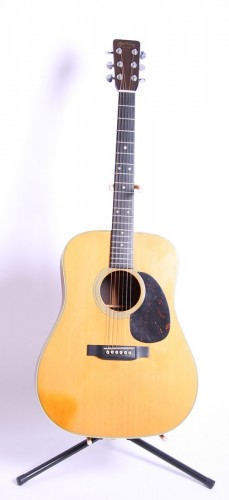 Martin D-28 1966 Brazilian Rosewood