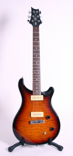 SE II Soapbar