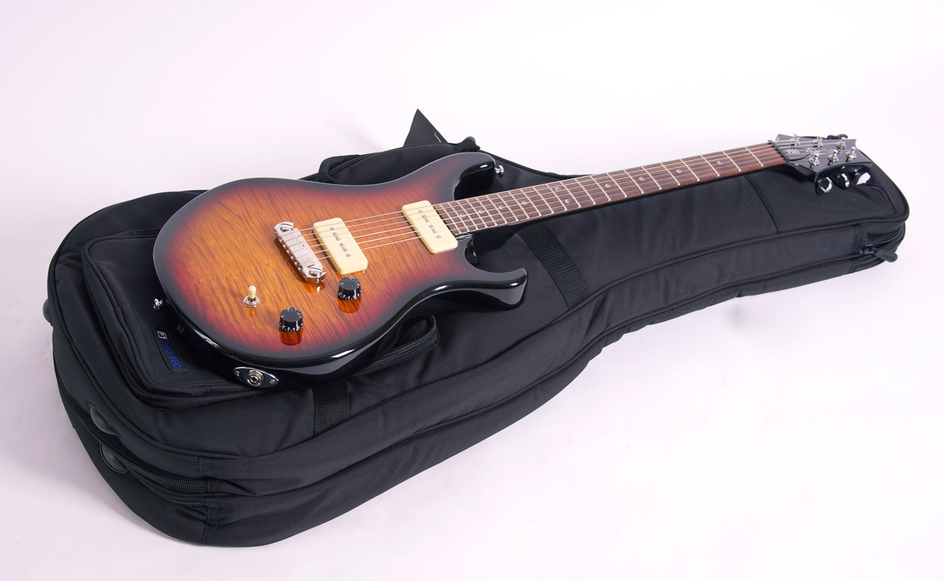 SE II Soapbar