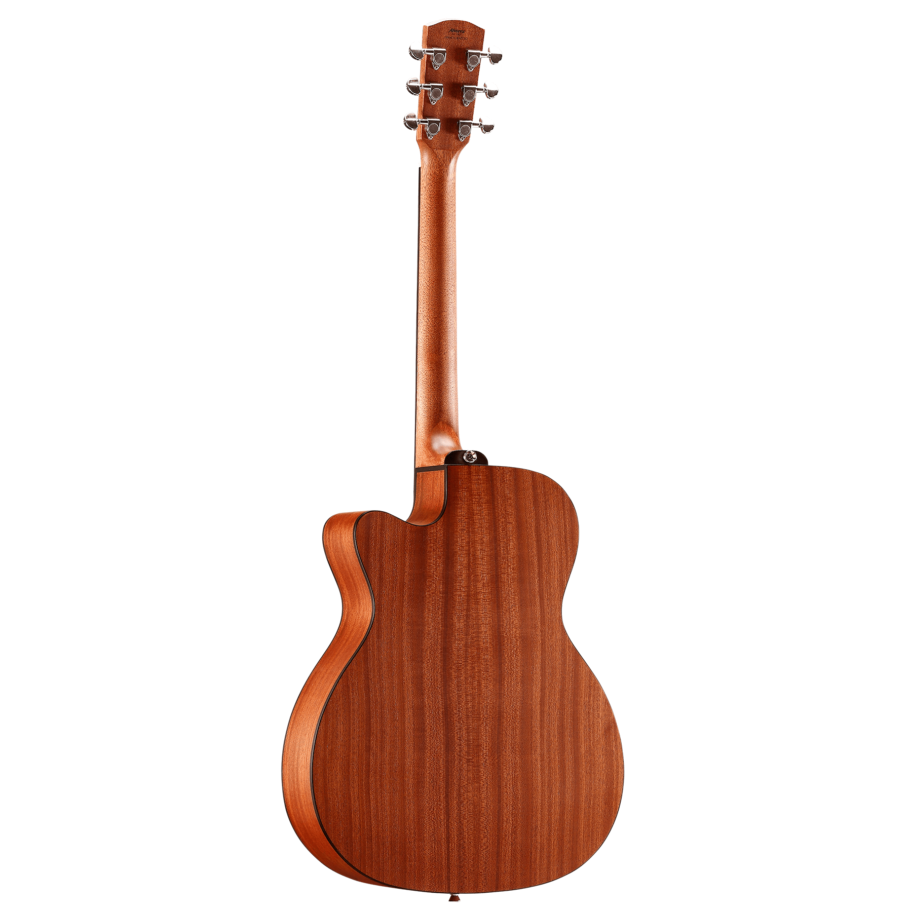 Alvarez Elite ADM66Cear