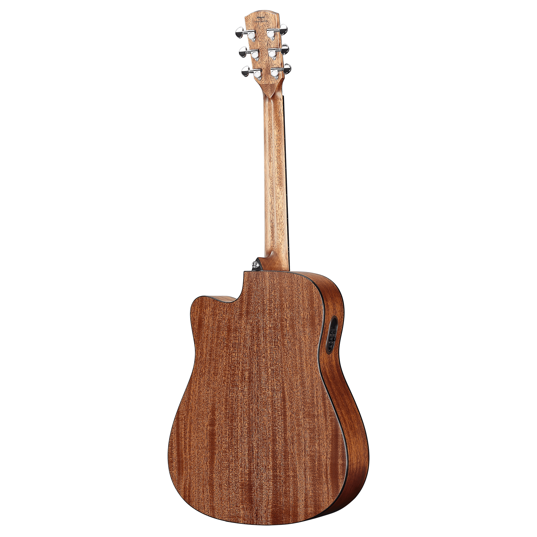 Alvarez Artist AD60Ce Shadowburst