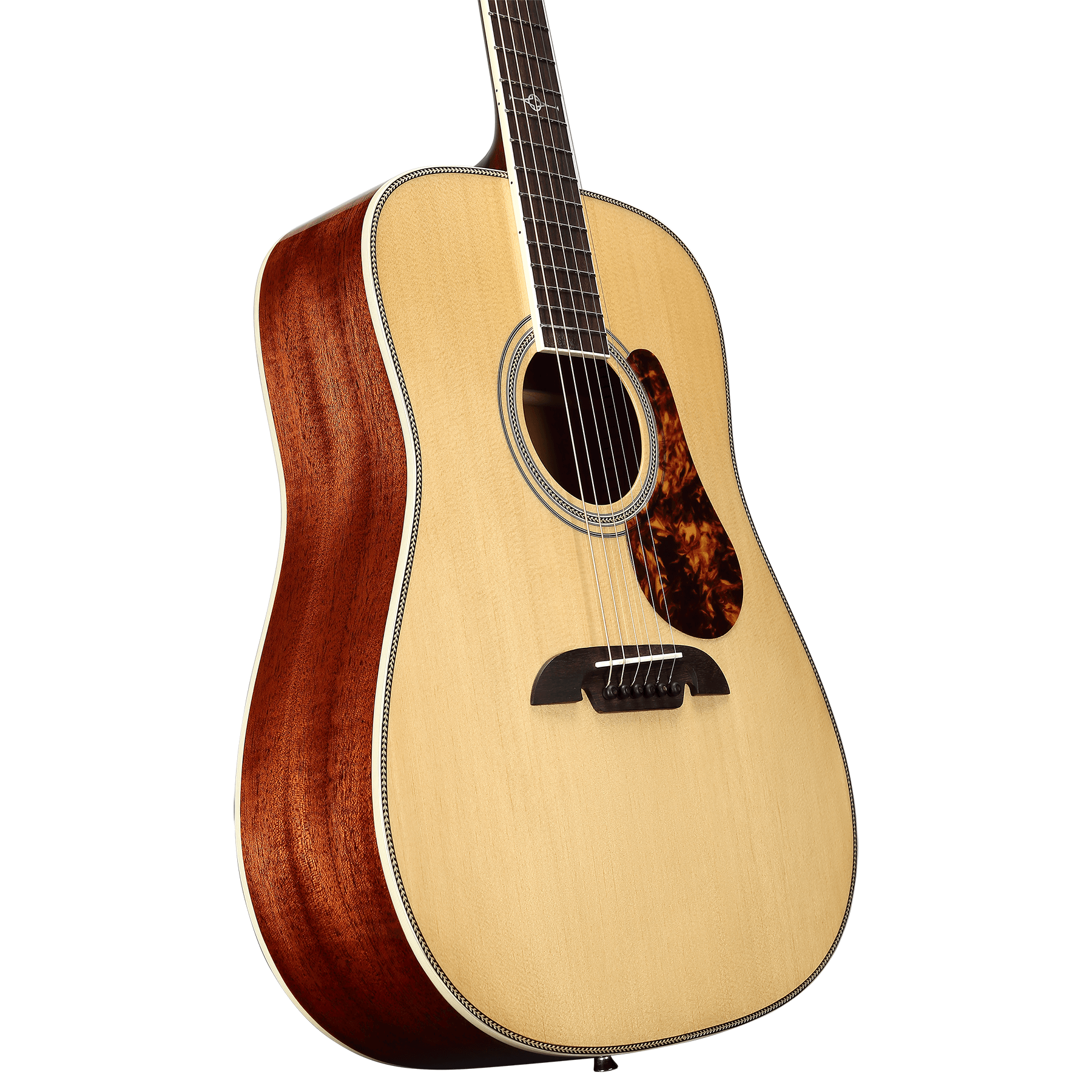 Alvarez MD60 Herringbone