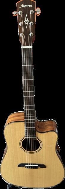 Alvarez MD60 CE