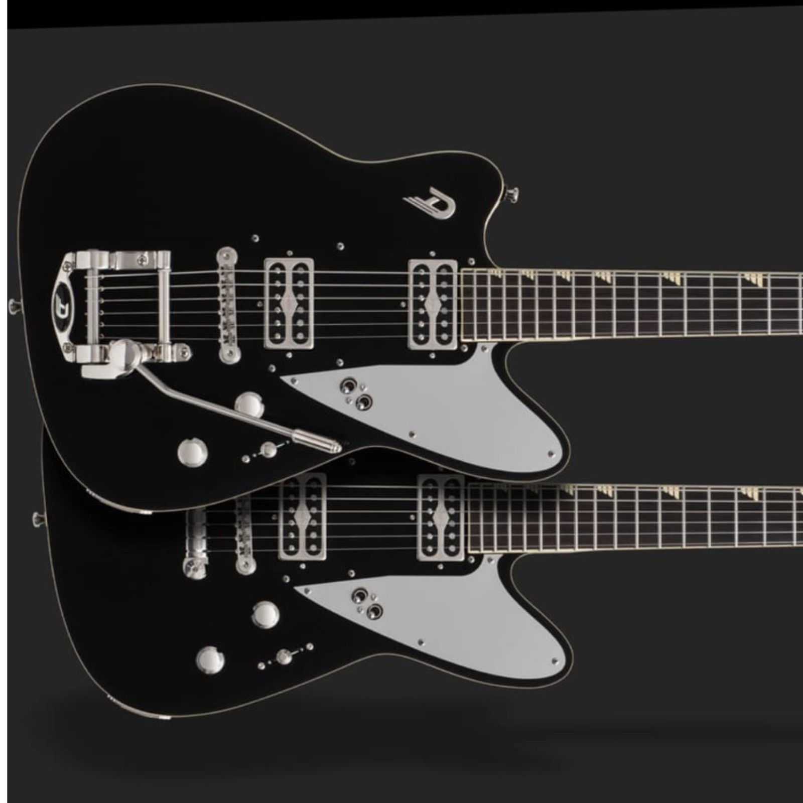Duesenberg The Falken