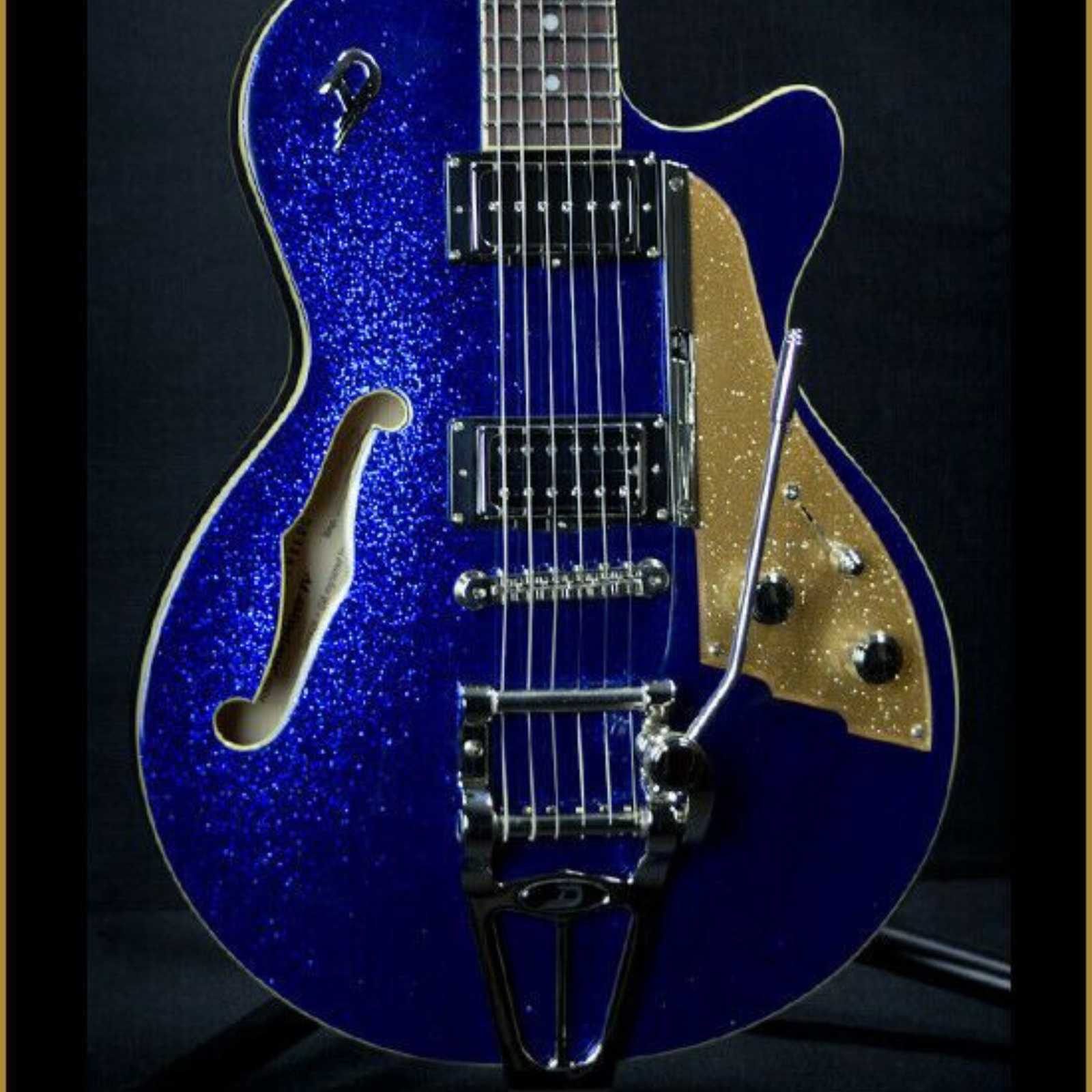 Duesenberg Starplayer  