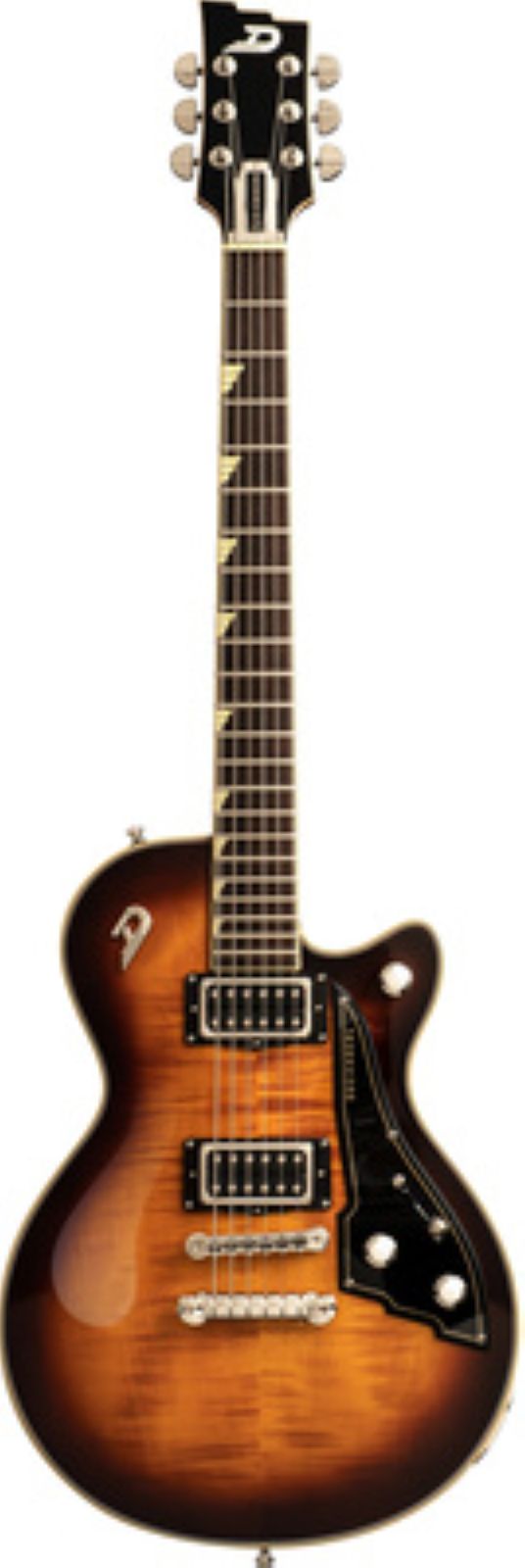 Duesenberg Fantoms S