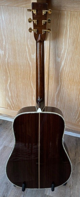 Martin D-45
