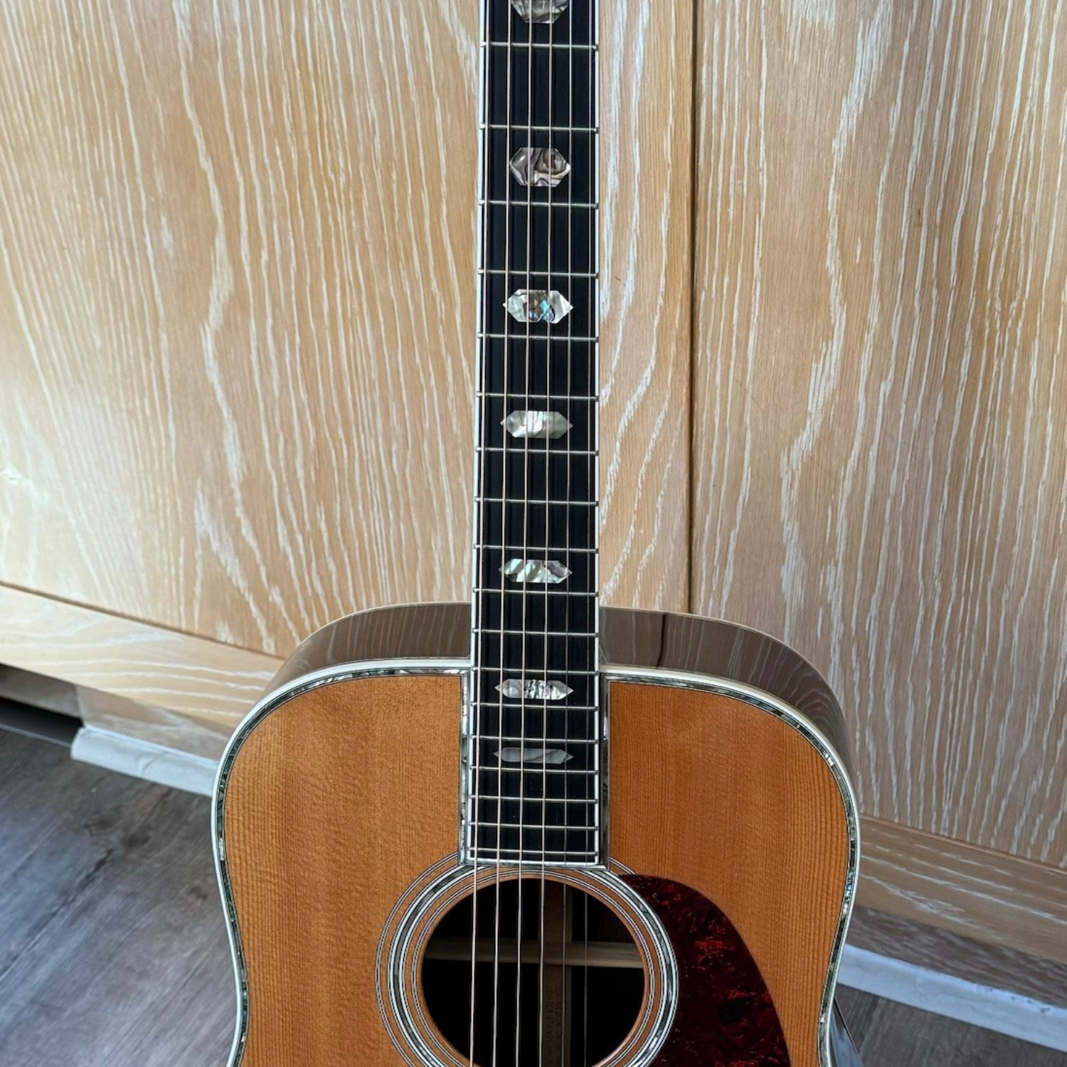 Martin D45