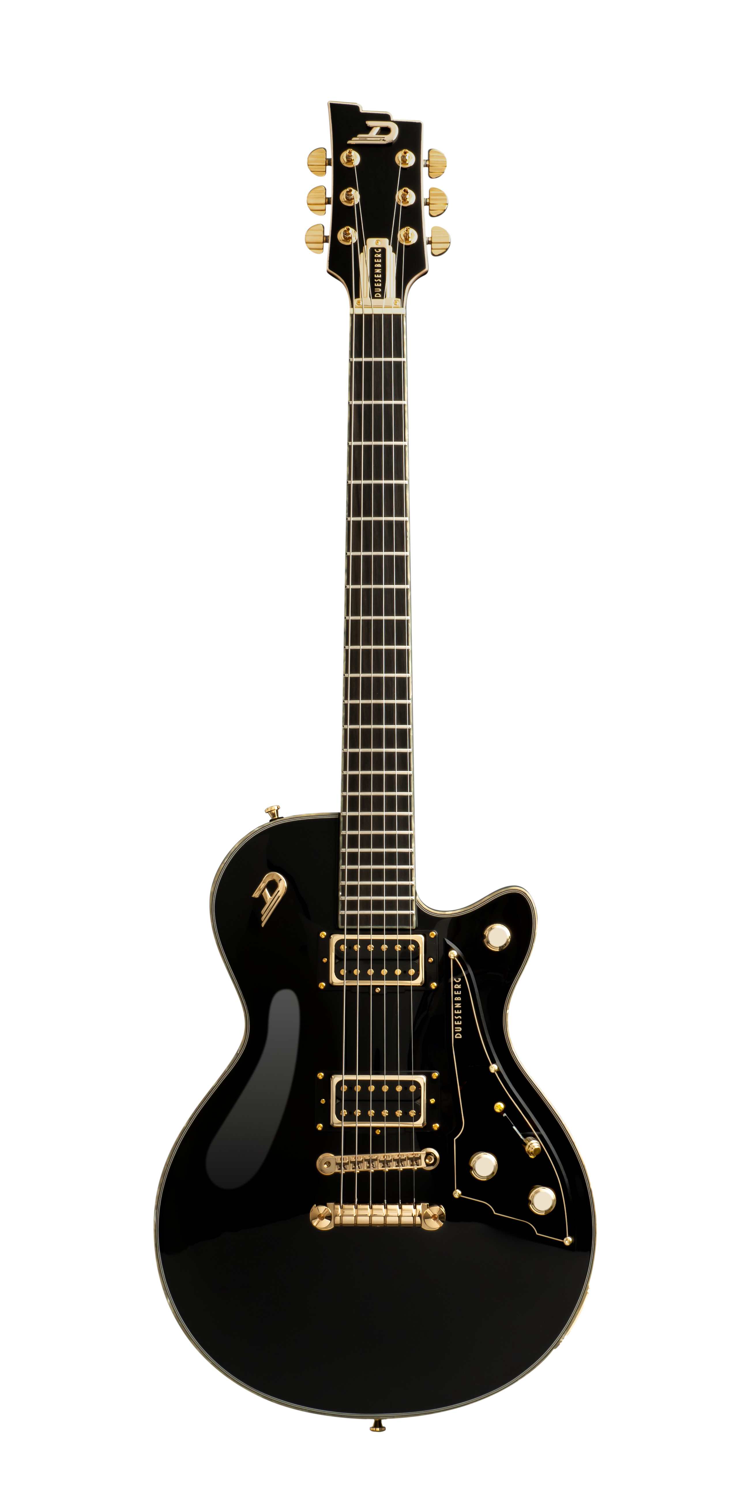 Duesenberg Fantom A 