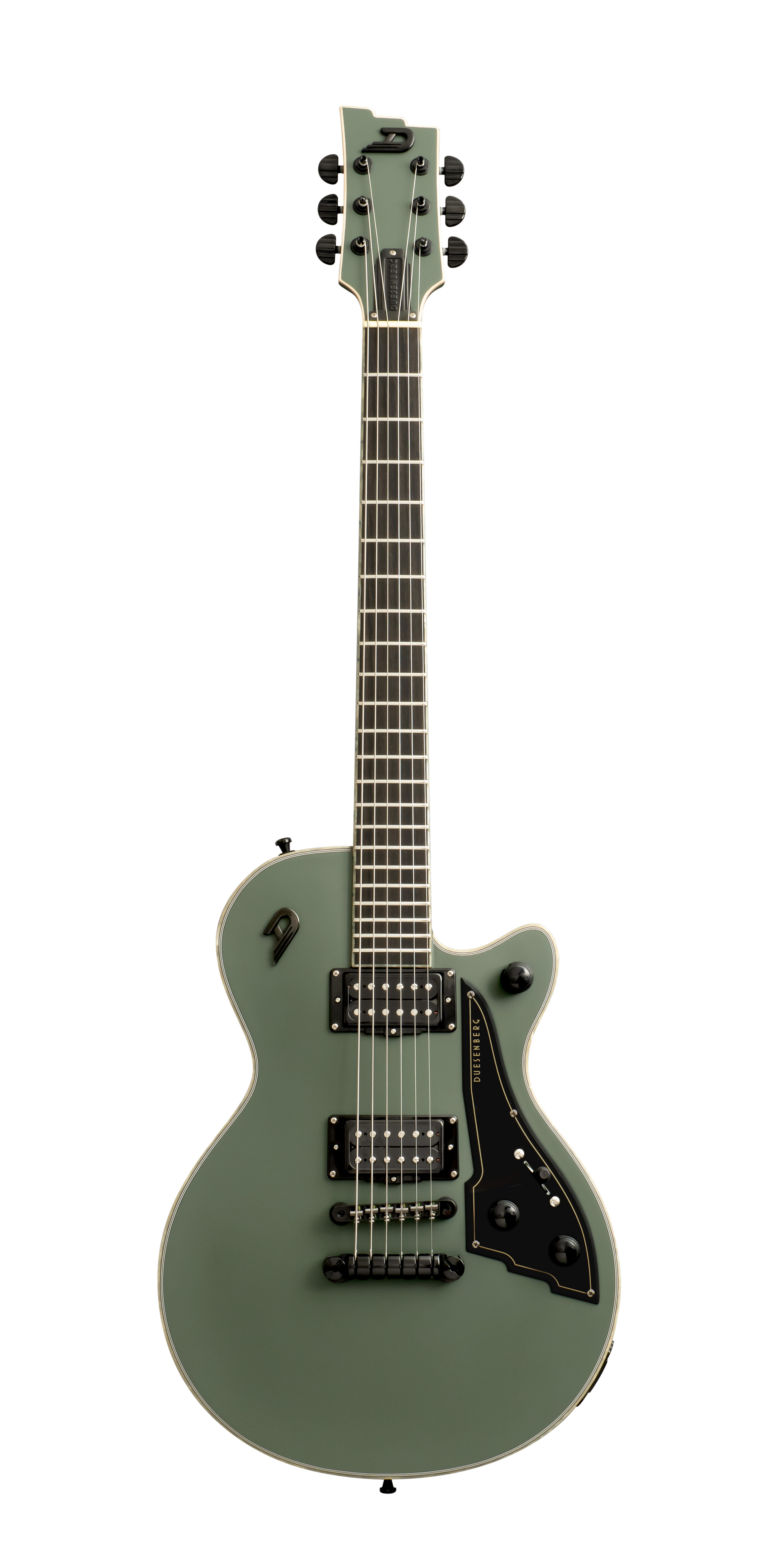 Duesenberg Fantom A