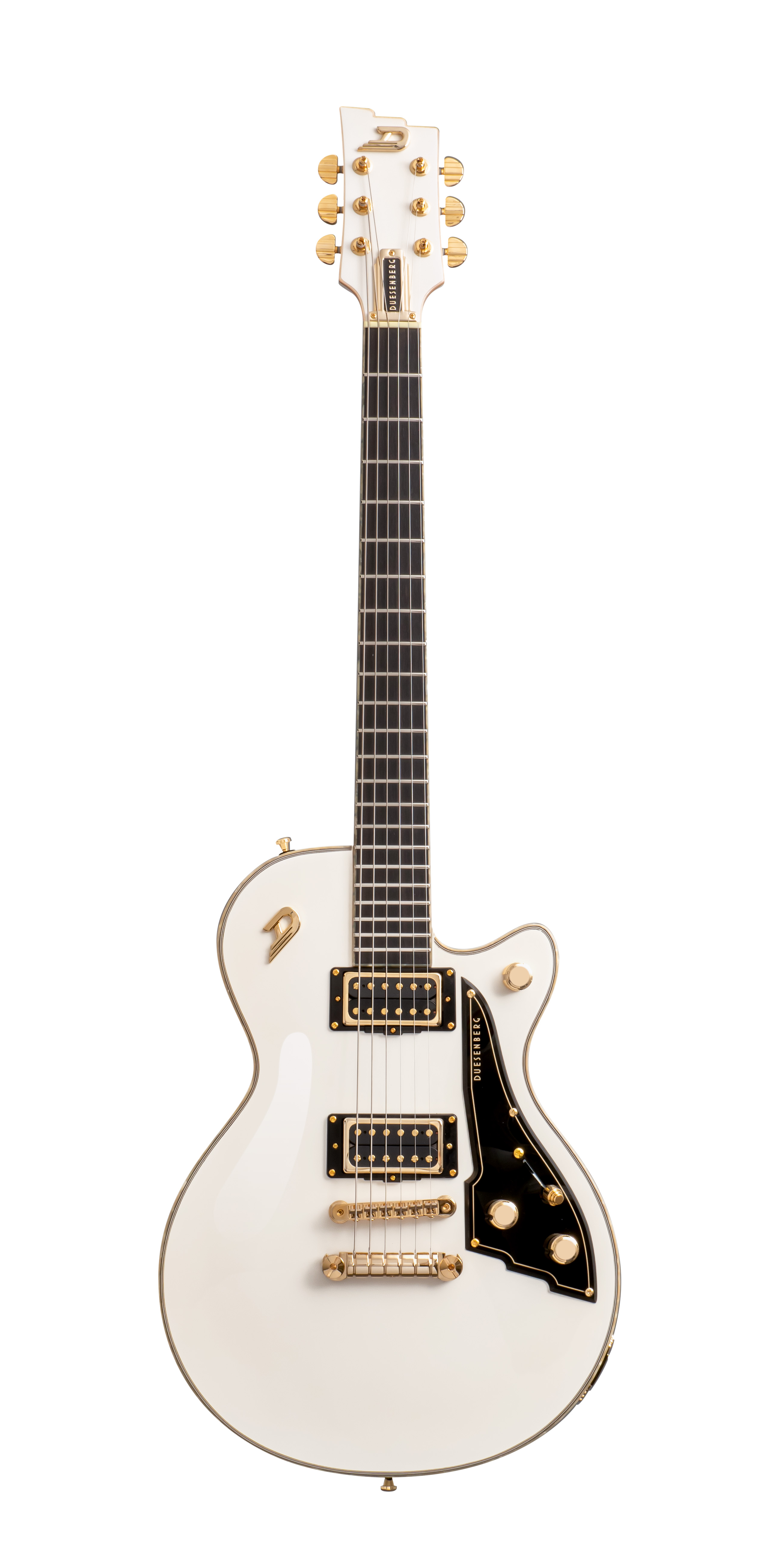 Duesenberg Fantom A