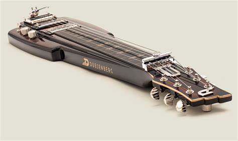 Duesenberg Fairytale Lapsteel 